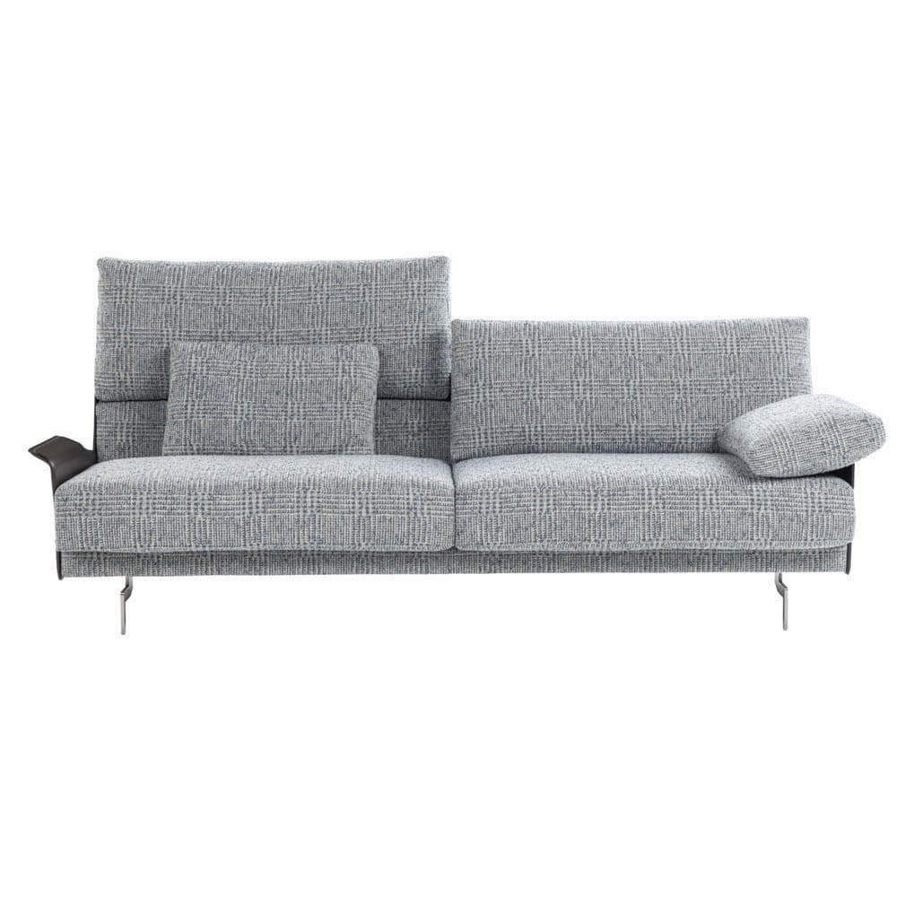 Flexi Sofa by Milano Collection By Naustro Italia