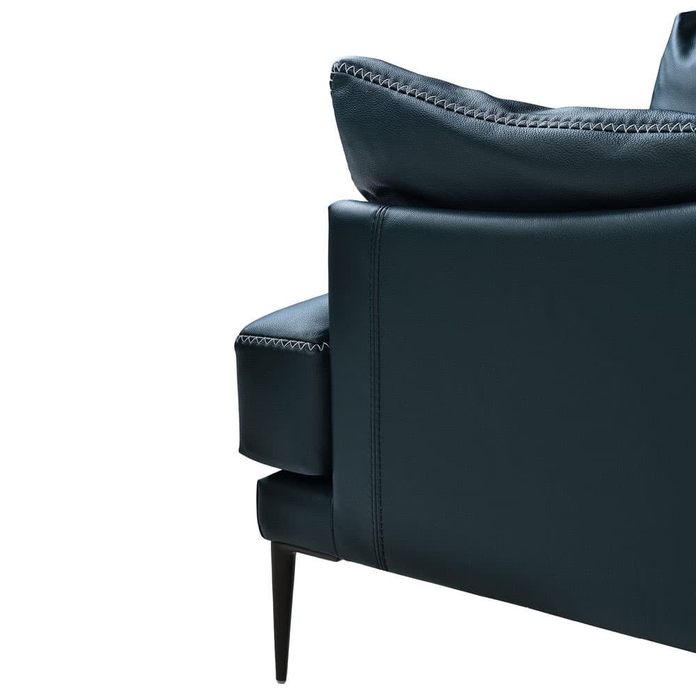 Flow Armchair by Milano Collection By Naustro Italia