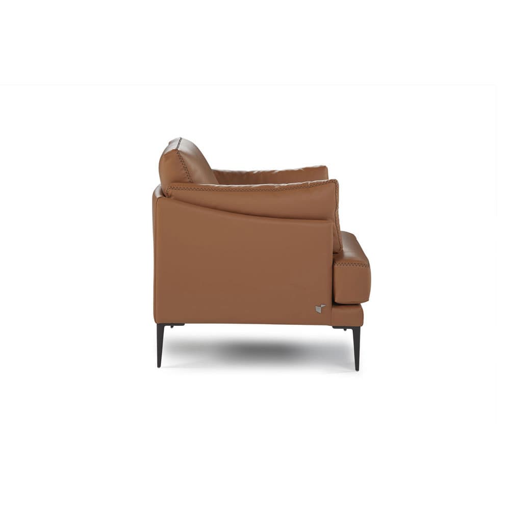 Flow Armchair by Milano Collection By Naustro Italia