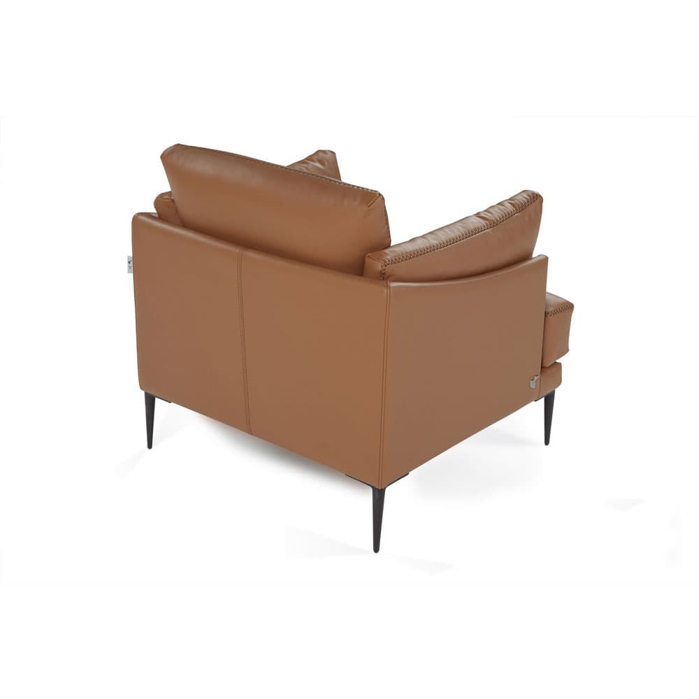 Flow Armchair by Milano Collection By Naustro Italia