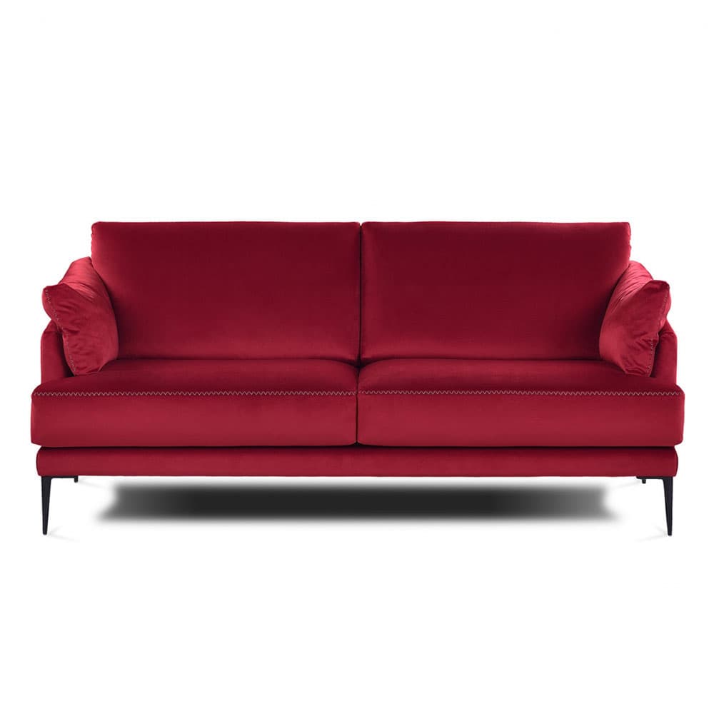 Flow Sofa by Milano Collection By Naustro Italia