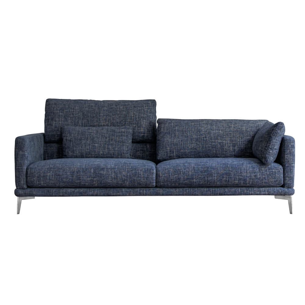 Genio Sofa by Milano Collection By Naustro Italia