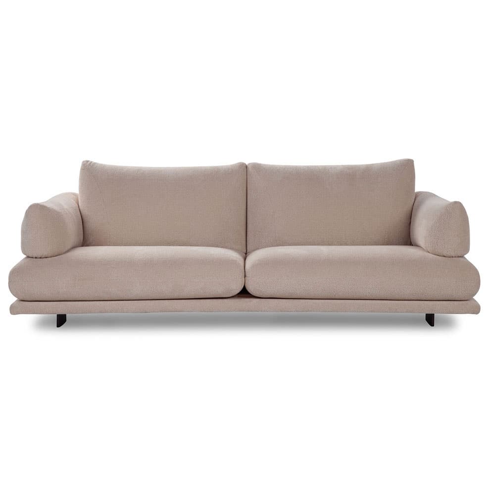 Genoa Sofa by Milano Collection By Naustro Italia