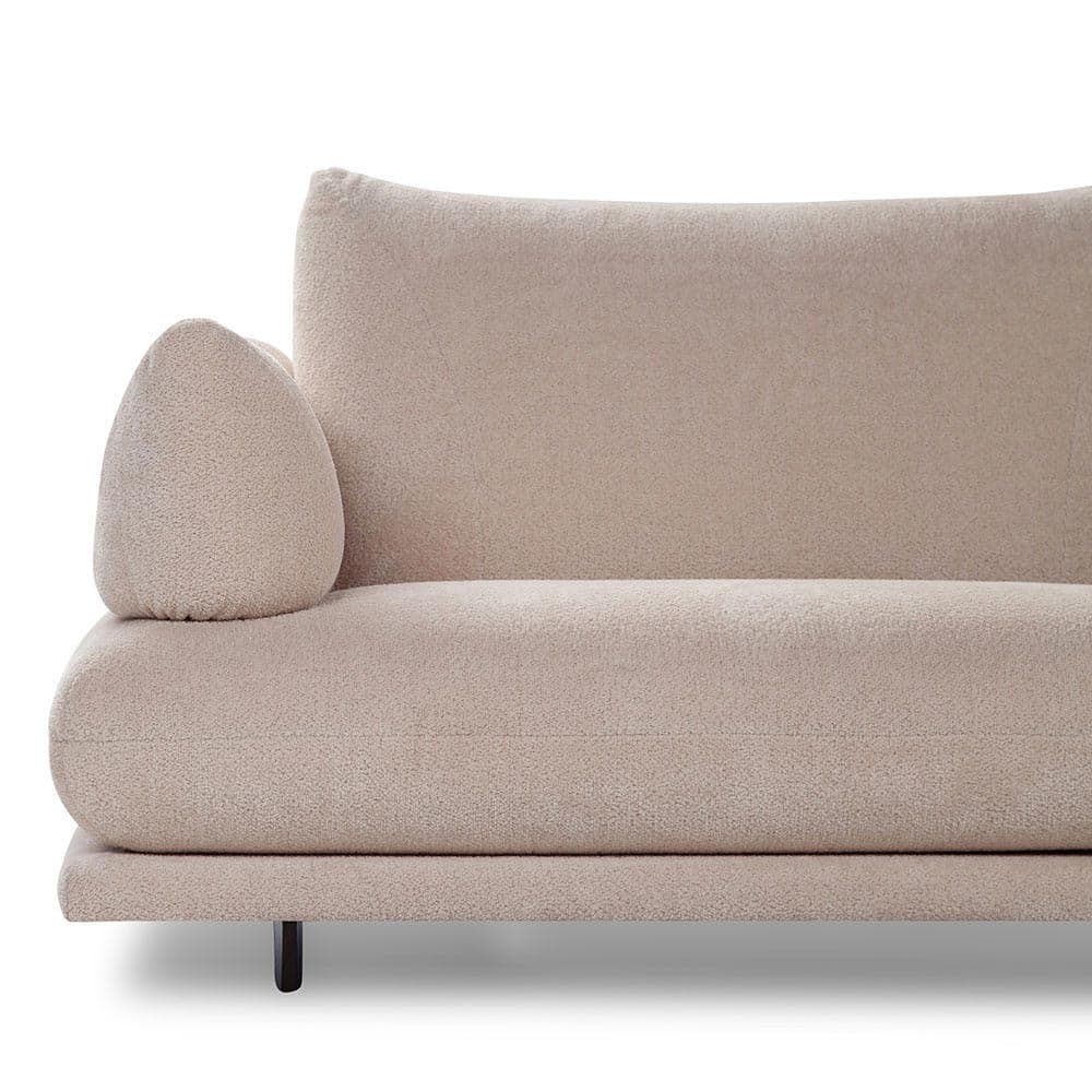 Genoa Sofa by Milano Collection By Naustro Italia