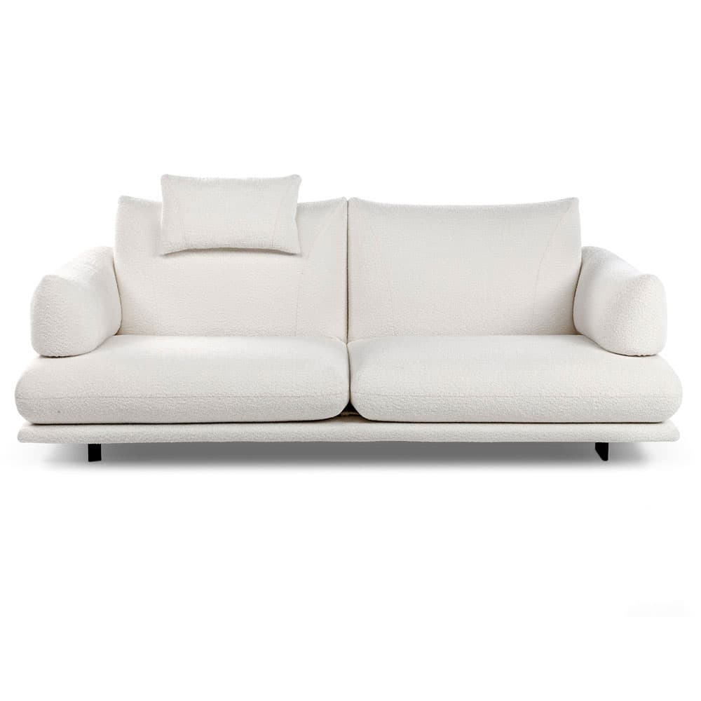 Genoa Sofa by Milano Collection By Naustro Italia