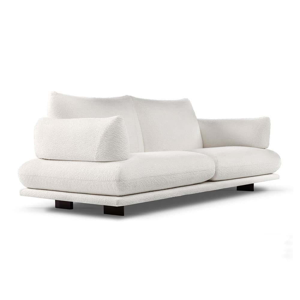 Genoa Sofa by Milano Collection By Naustro Italia