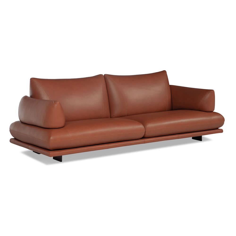 Genoa Sofa by Milano Collection By Naustro Italia