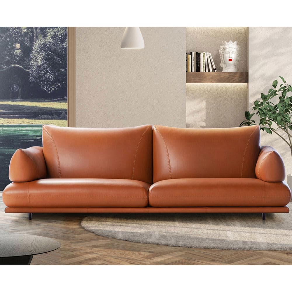 Genoa Sofa by Milano Collection By Naustro Italia