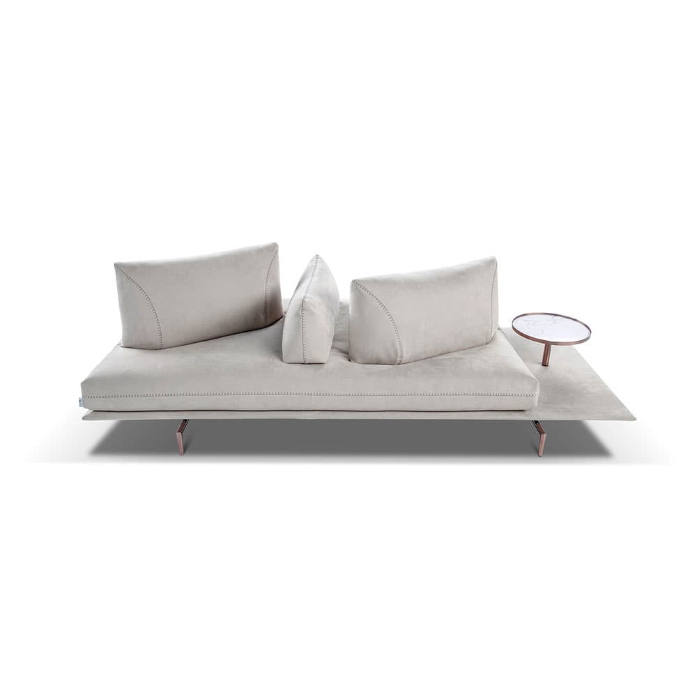 Gian Luca Sofa by Milano Collection By Naustro Italia