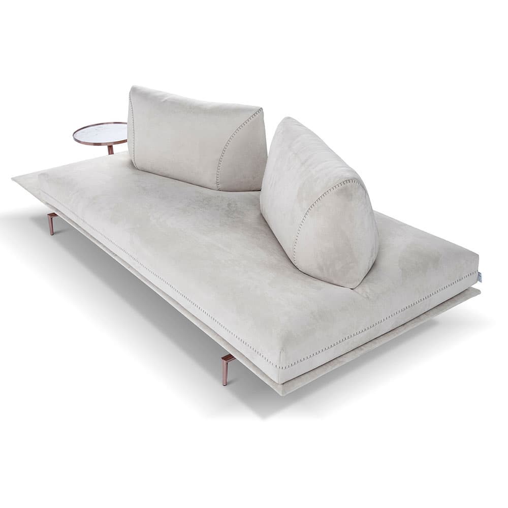 Gian Luca Sofa by Milano Collection By Naustro Italia