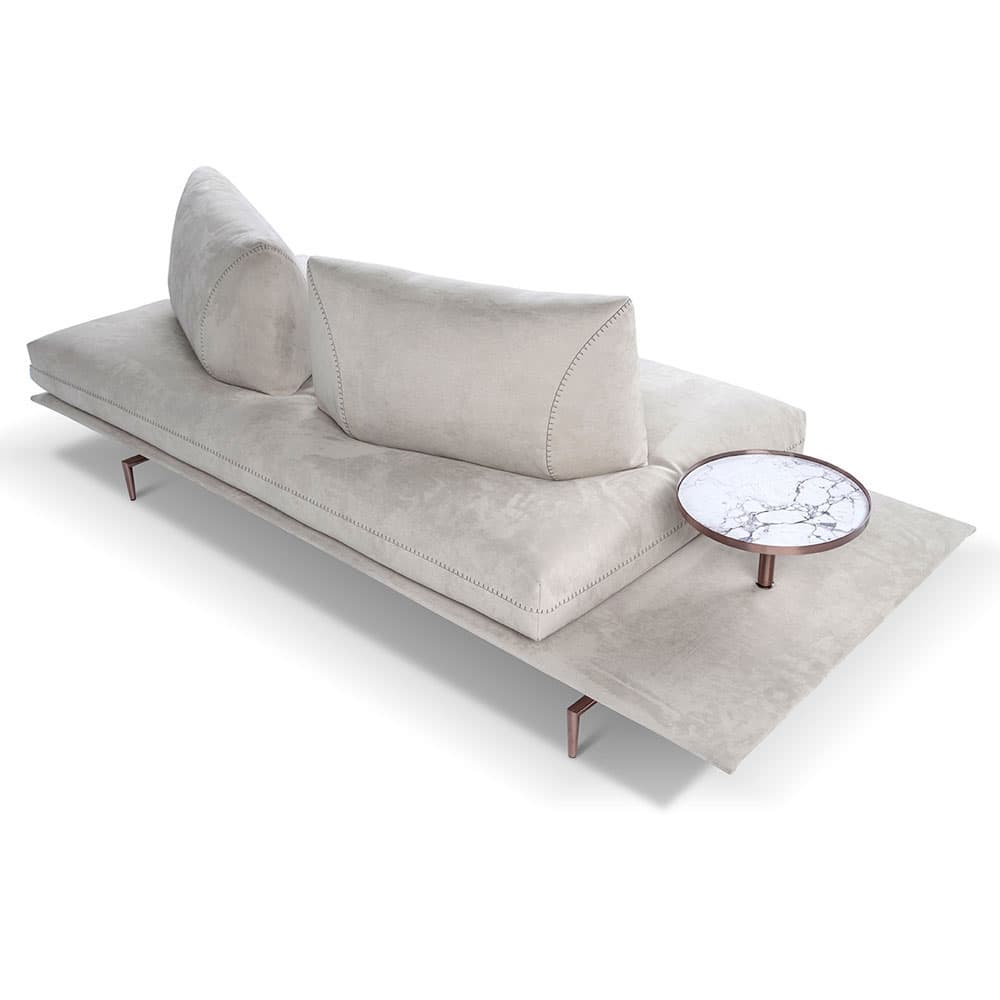 Gian Luca Sofa by Milano Collection By Naustro Italia