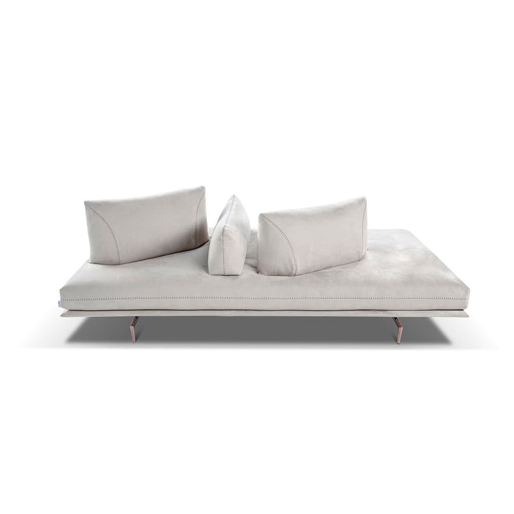 Gian Luca Sofa by Milano Collection By Naustro Italia