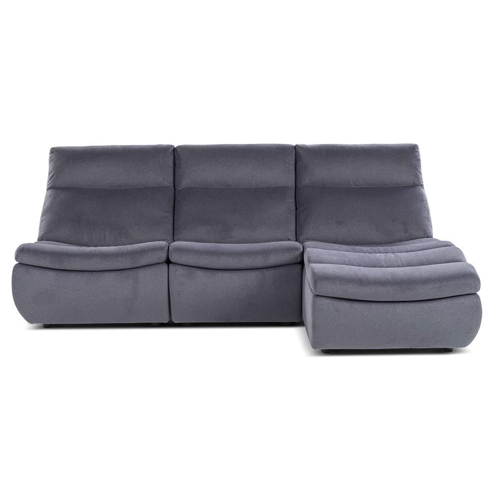 Giove Sofa by Milano Collection By Naustro Italia