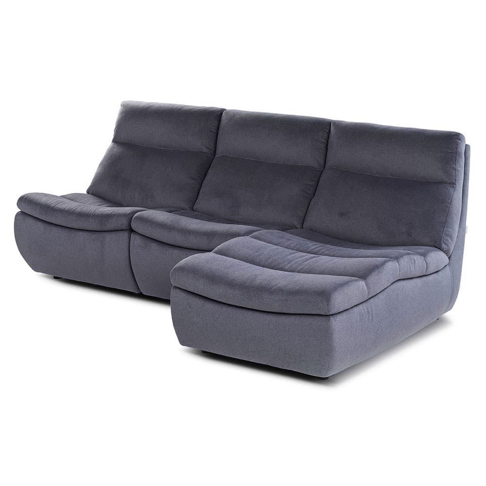 Giove Sofa by Milano Collection By Naustro Italia