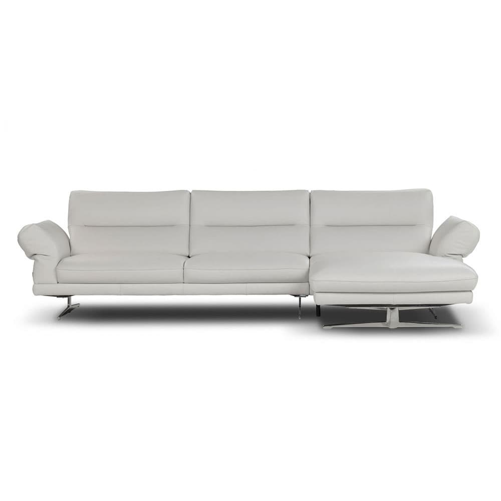 Jiff Sofa by Milano Collection By Naustro Italia