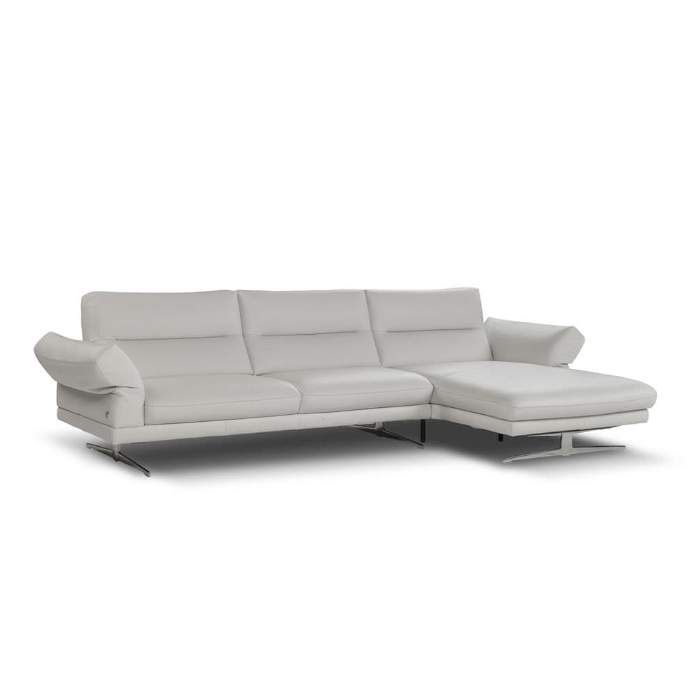 Jiff Sofa by Milano Collection By Naustro Italia