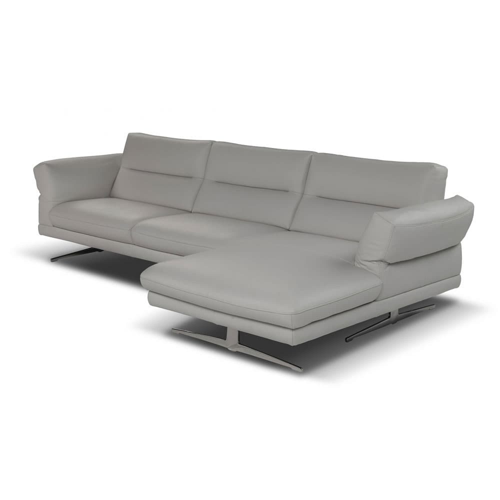 Jiff Sofa by Milano Collection By Naustro Italia