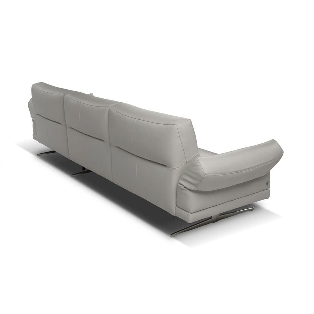 Jiff Sofa by Milano Collection By Naustro Italia