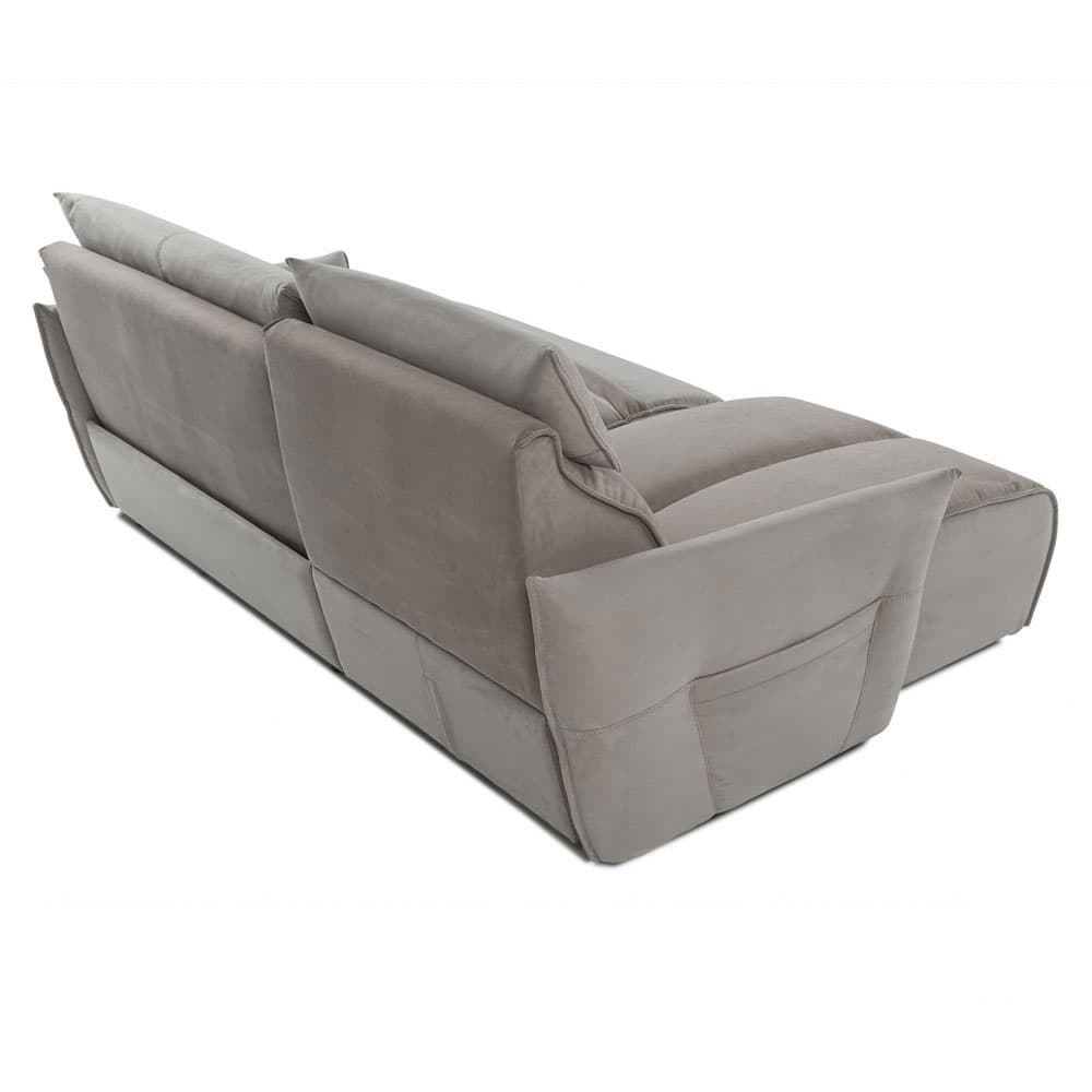 Julio Sofa by Milano Collection By Naustro Italia