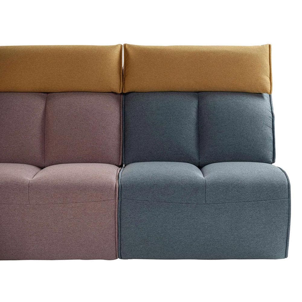 Julio Sofa by Milano Collection By Naustro Italia