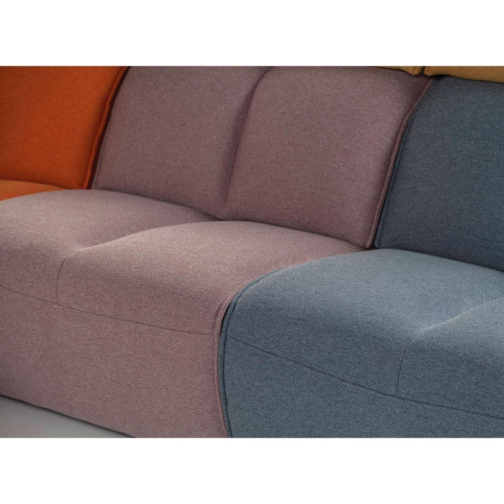 Julio Sofa by Milano Collection By Naustro Italia