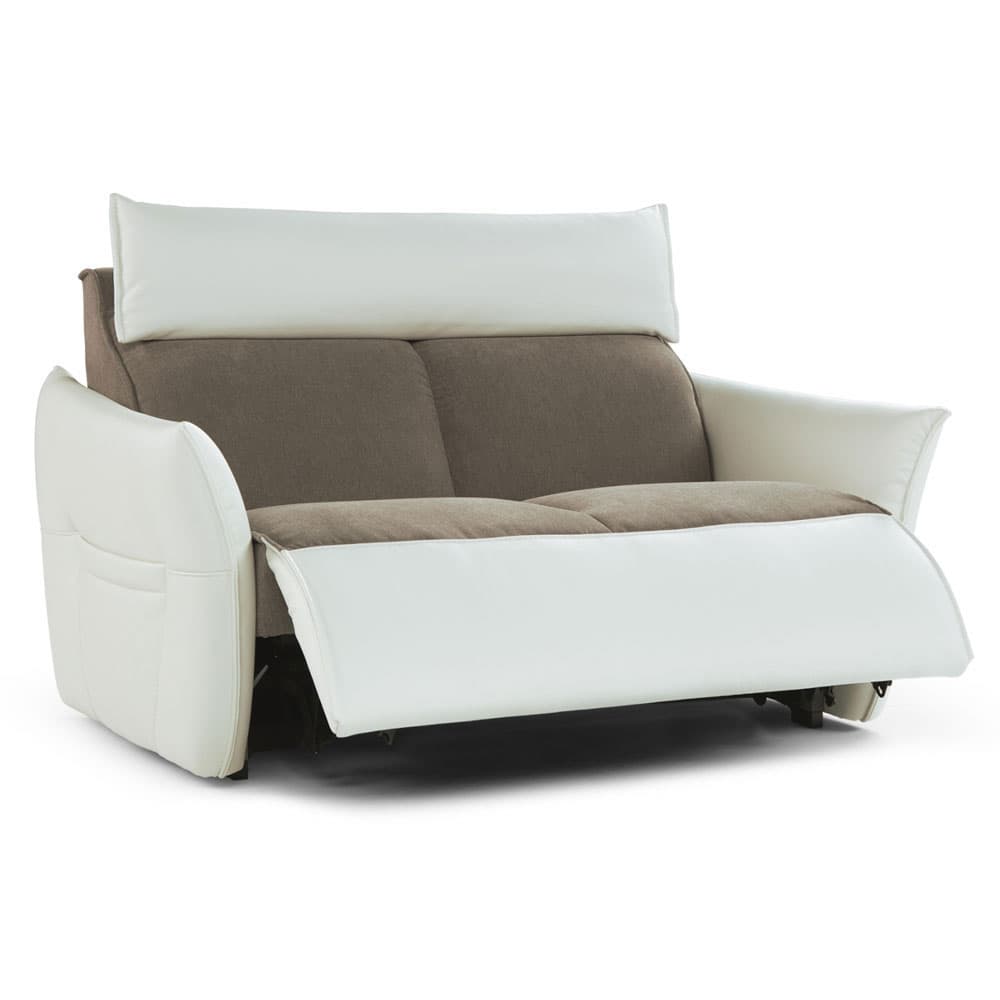 Julio Sofa by Milano Collection By Naustro Italia