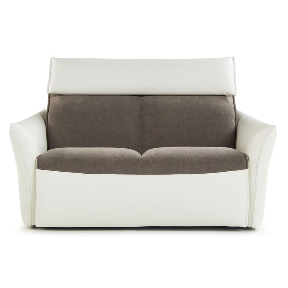 Julio Sofa by Milano Collection By Naustro Italia