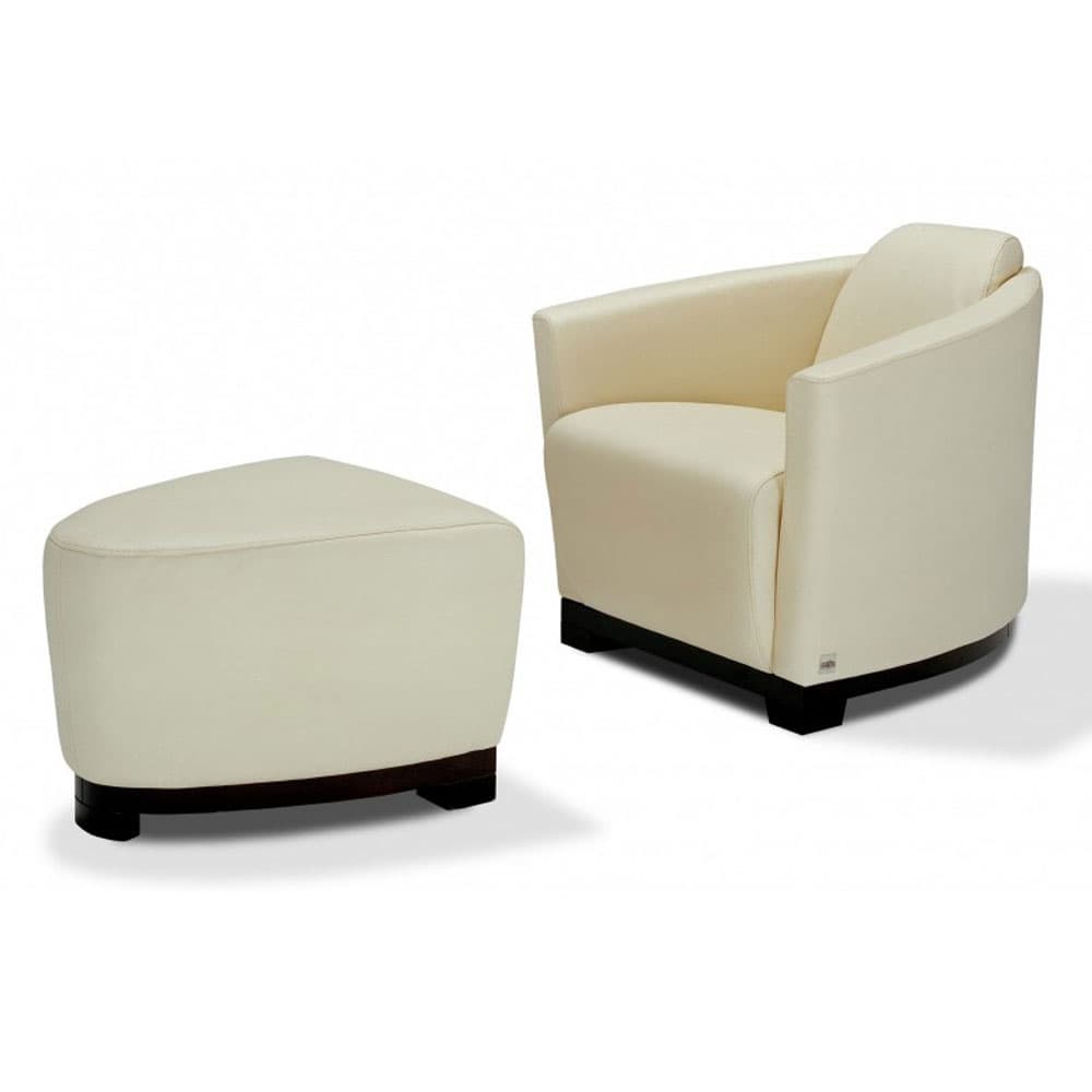 La Casa Armchair by Milano Collection By Naustro Italia