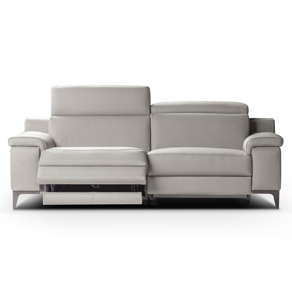 Legano Sofa by Milano Collection By Naustro Italia