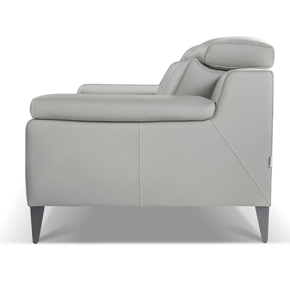 Legano Sofa by Milano Collection By Naustro Italia