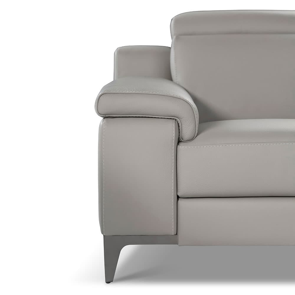 Legano Sofa by Milano Collection By Naustro Italia