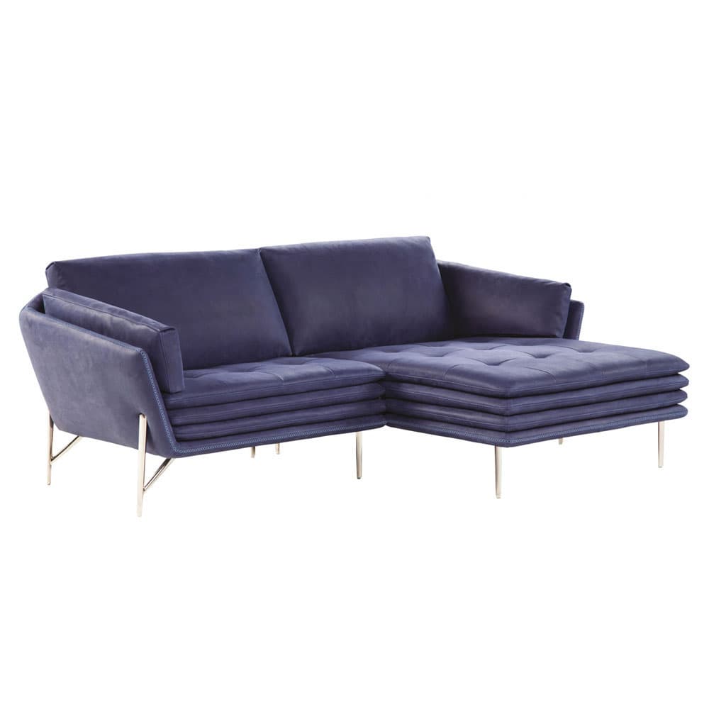 Madera Sofa by Milano Collection By Naustro Italia