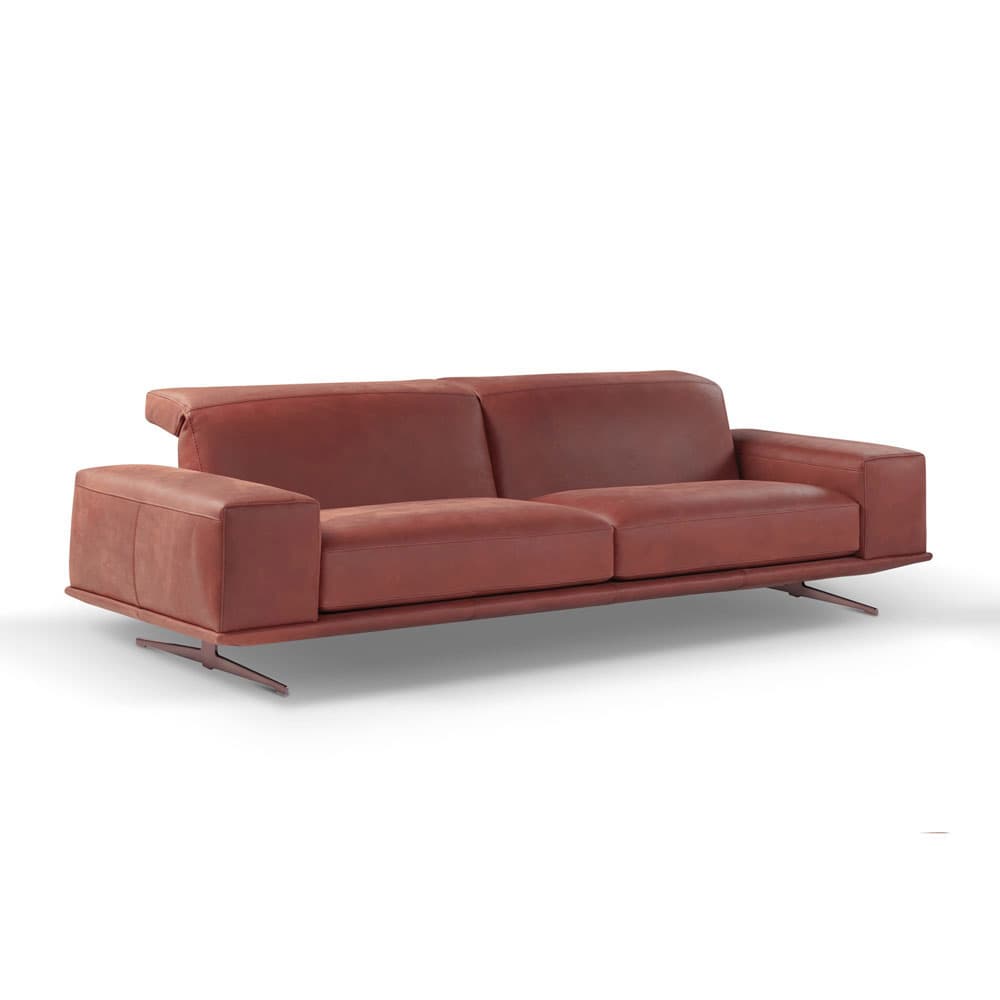 Marano Sofa by Milano Collection By Naustro Italia