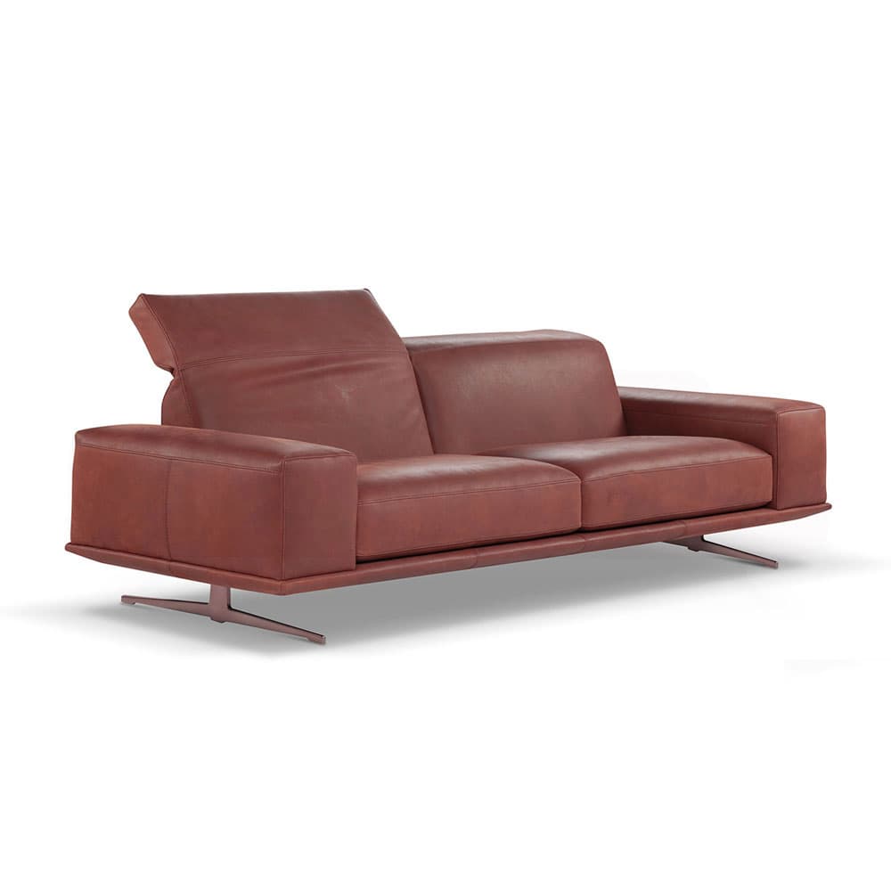 Marano Sofa by Milano Collection By Naustro Italia