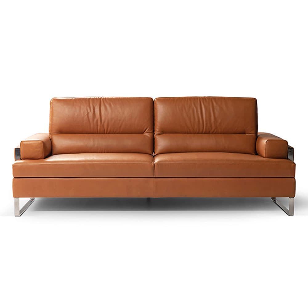 Modena Sofa by Milano Collection By Naustro Italia