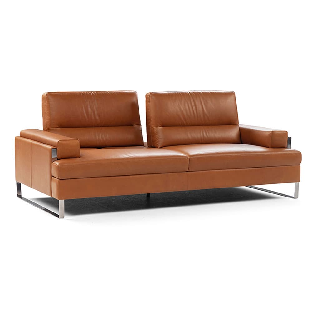 Modena Sofa by Milano Collection By Naustro Italia