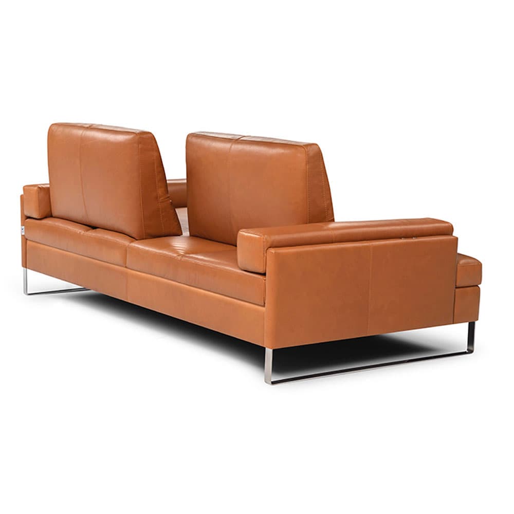 Modena Sofa by Milano Collection By Naustro Italia