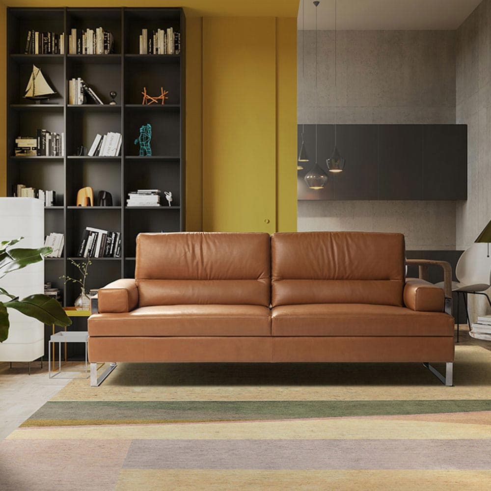 Modena Sofa by Milano Collection By Naustro Italia