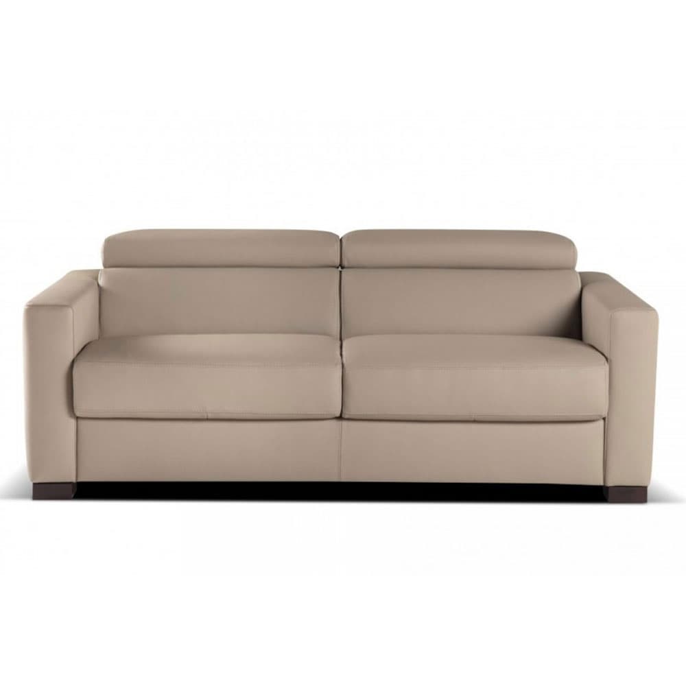 Nadine Sofa Bed by Milano Collection By Naustro Italia