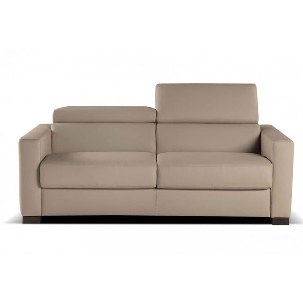 Nadine Sofa Bed by Milano Collection By Naustro Italia