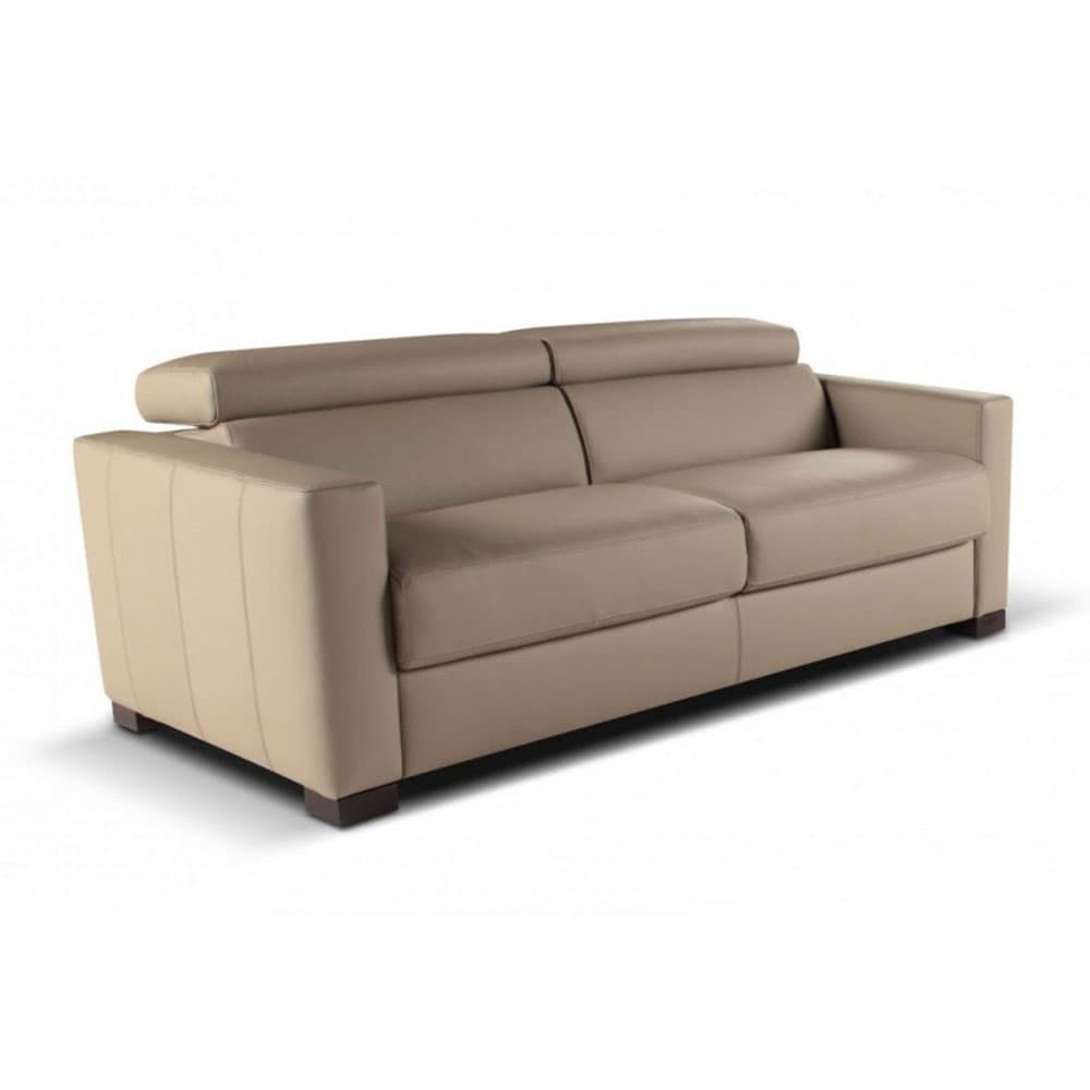 Nadine Sofa Bed by Milano Collection By Naustro Italia