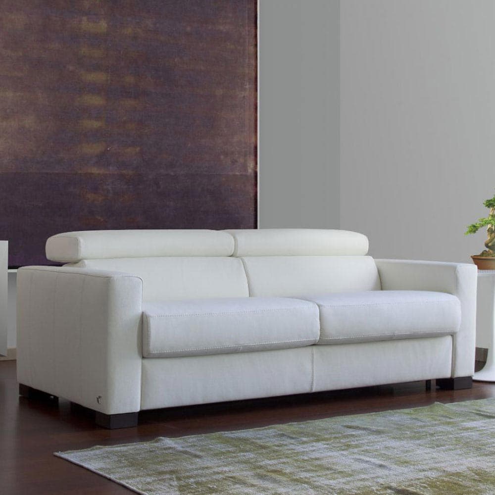 Nadine Sofa Bed by Milano Collection By Naustro Italia