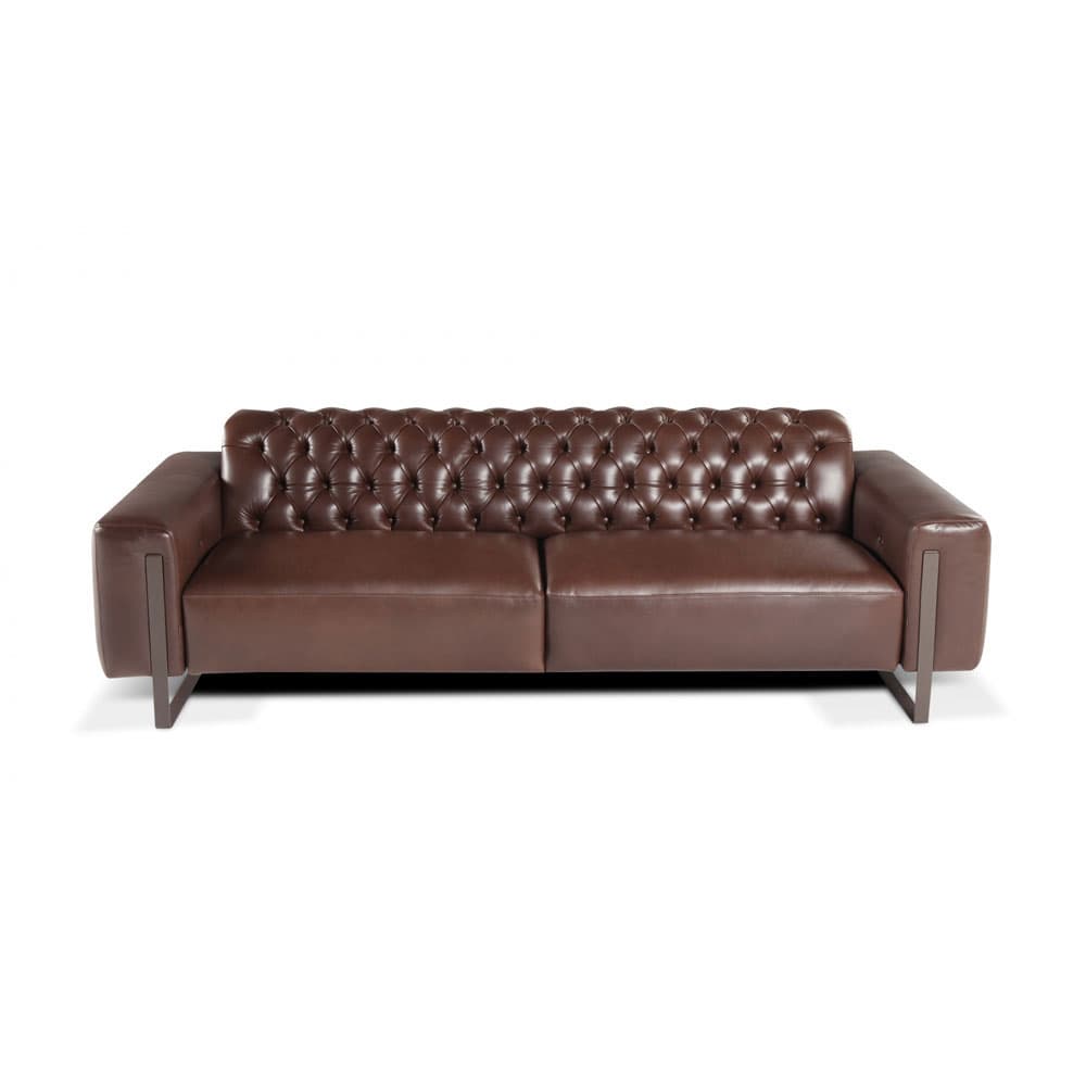 Nobile Sofa by Milano Collection By Naustro Italia