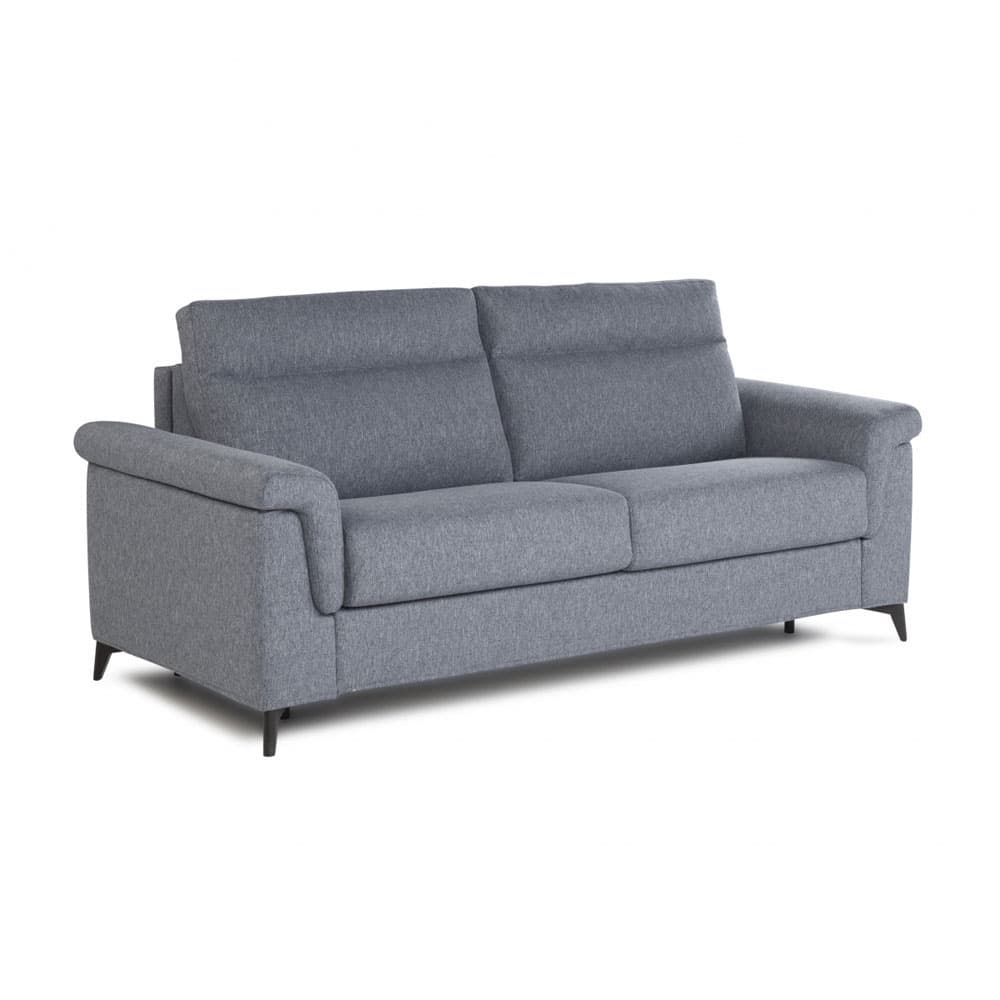 Omega Sofa Bed by Milano Collection By Naustro Italia