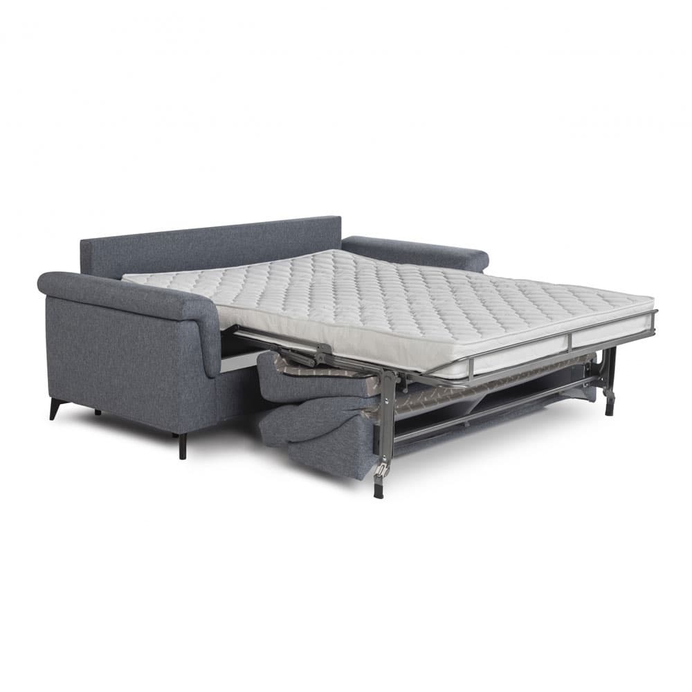 Omega Sofa Bed by Milano Collection By Naustro Italia