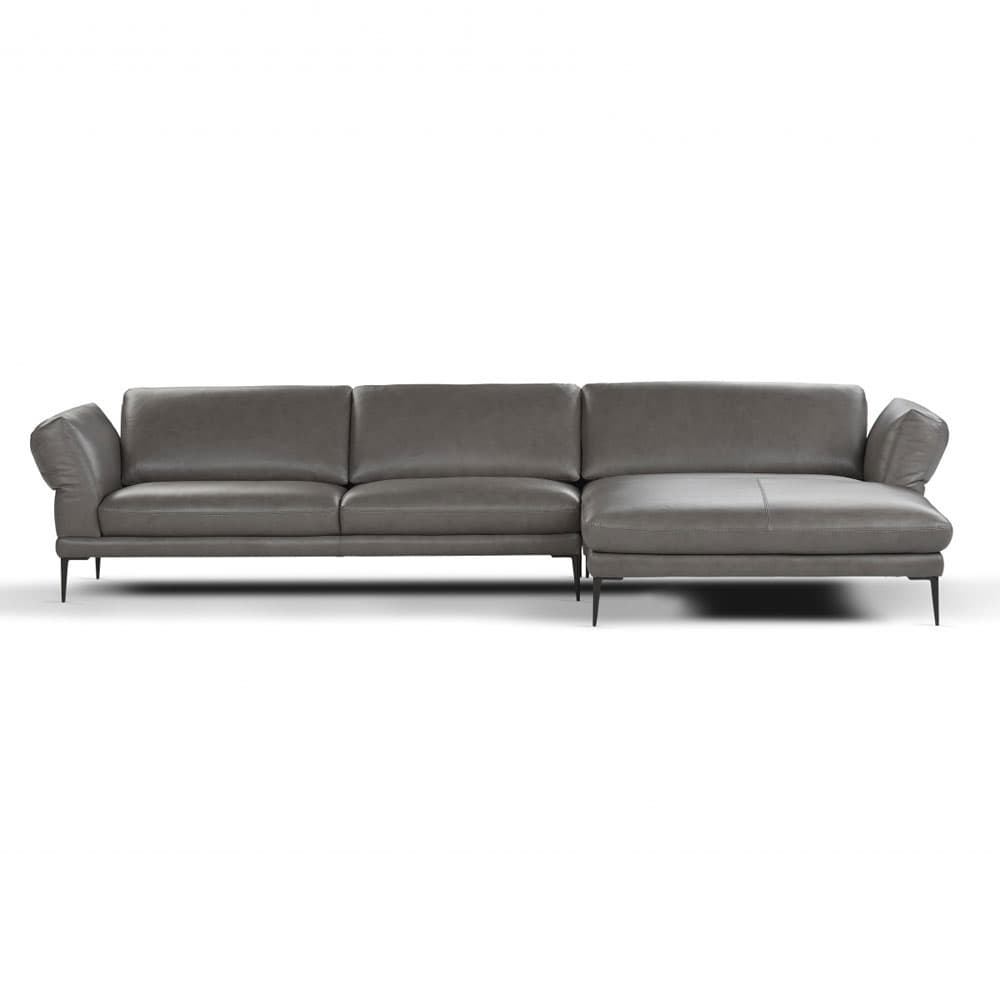 Parite Sofa by Milano Collection By Naustro Italia