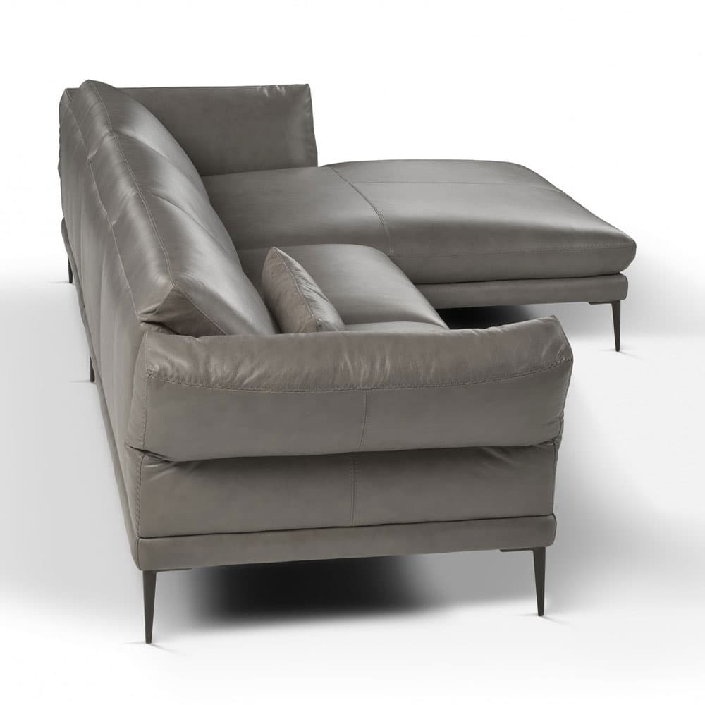 Parite Sofa by Milano Collection By Naustro Italia