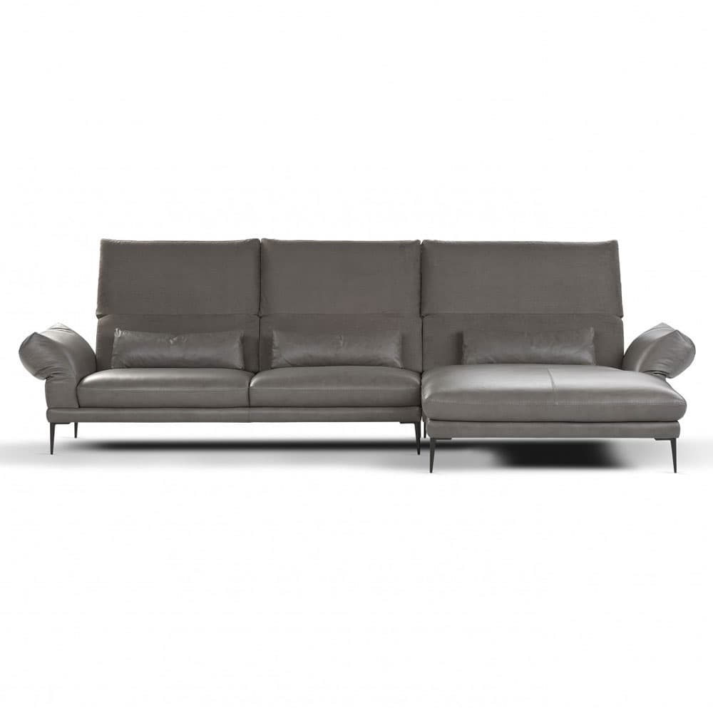 Parite Sofa by Milano Collection By Naustro Italia