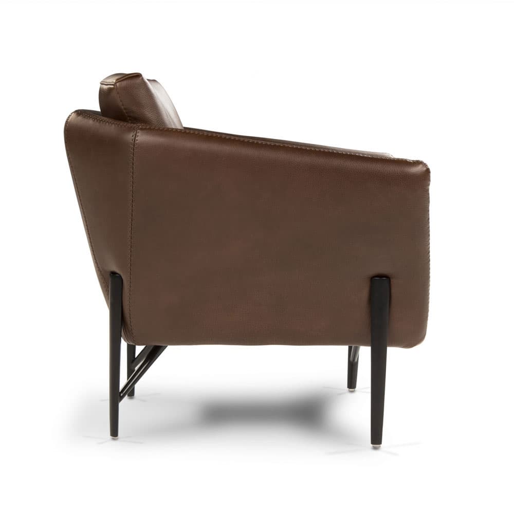 Pianca Armchair by Milano Collection By Naustro Italia