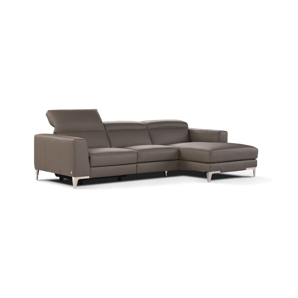 Ralph Sofa by Milano Collection By Naustro Italia